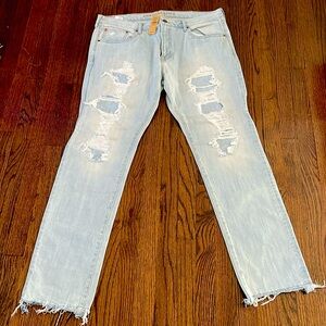 Men’s American Eagle Jeans